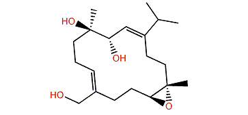 Sinulariol L